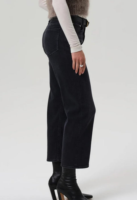 Citizens of Humanity Palma Straight Jeans - Medallian