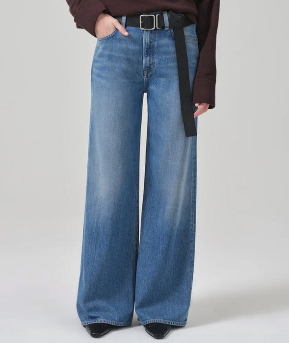 Citizens of Humanity Paloma Baggy jeans - Gamut