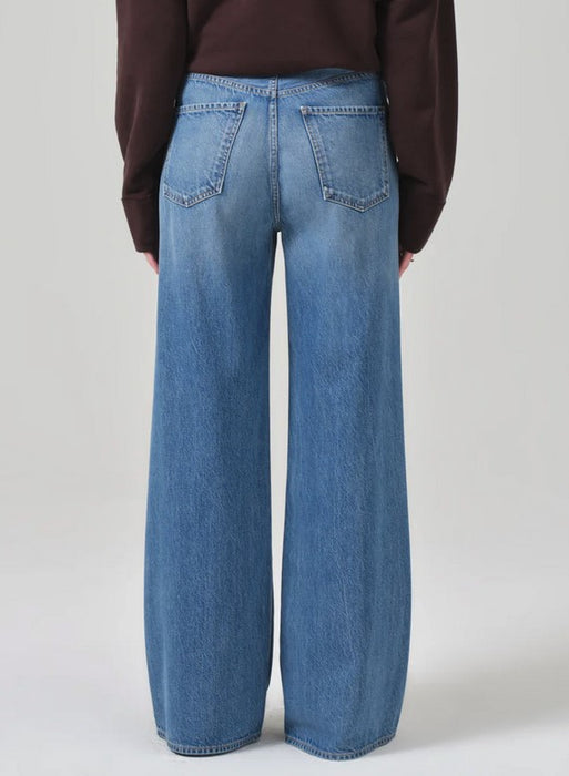 Citizens of Humanity Paloma Baggy jeans - Gamut