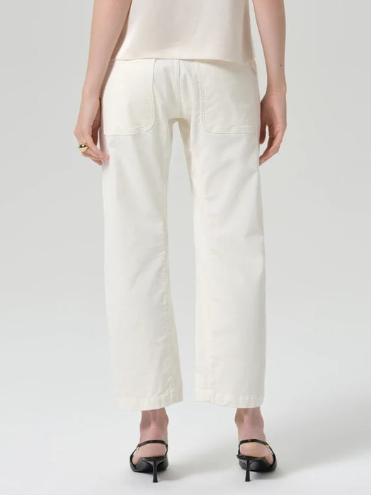 Citizens of Humanity Winslow Utility in Corduroy - Pashmina