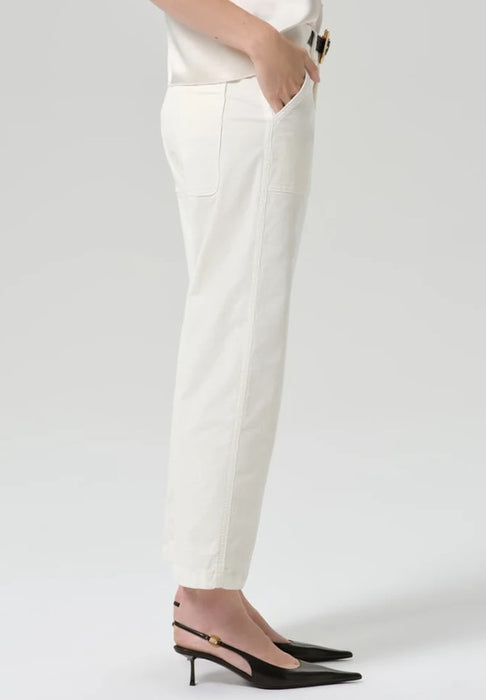 Citizens of Humanity Winslow Utility in Corduroy - Pashmina