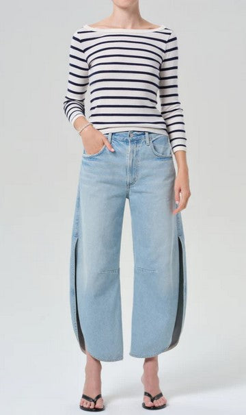 Citizens of Humanity Tulip Jeans - Sumersault