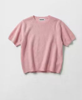 Colorush Tori Delicate Spark Tee - Petal Glow