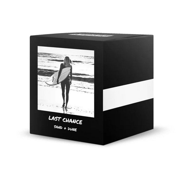 Cpress Sand & Dune Candle