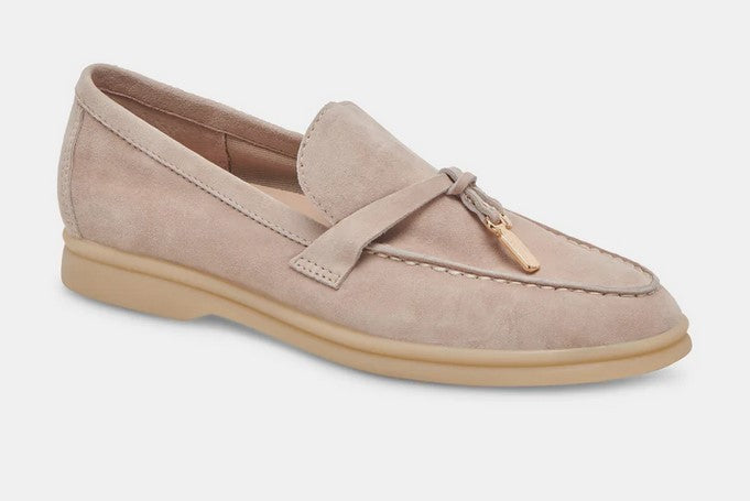 Dolce Vita Lonzo Loafer - Taupe