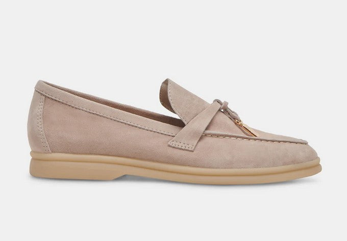 Dolce Vita Lonzo Loafer - Taupe