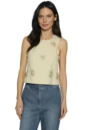 Drew Avana Top - Avana