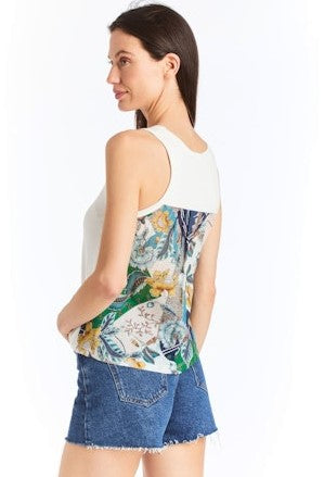 Drew Niam Tank - Multi