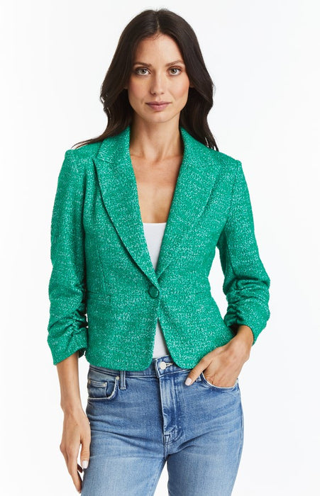 Drew Suzi Jacket - Kelly Green