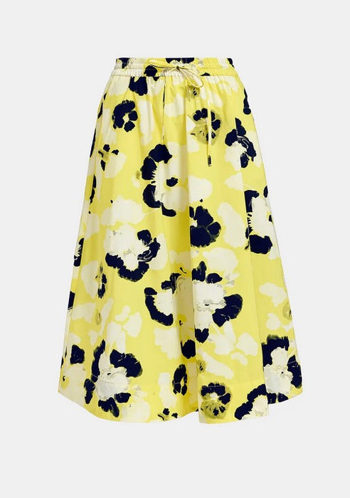 Essential Antwerp Skirt - Lemon Combo