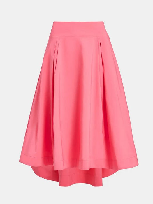 Essential Antwerp Pleated Skirt - Pink