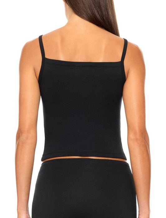 Eterne 90's Tank - Black