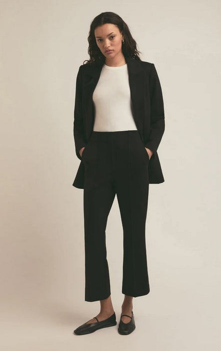 Favorite Daughter Alissa Pant - Black