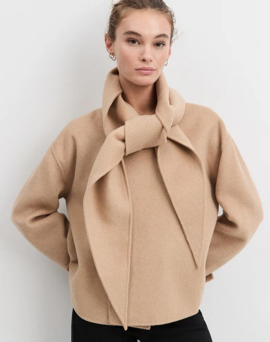 Favorite Daughter Jaimie Coat - Camel