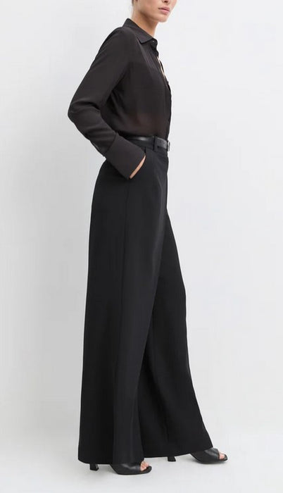 Favorite Daughter Power Play Pants - Black