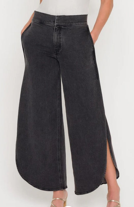 Generation Love Keiko Jeans - Washed Black