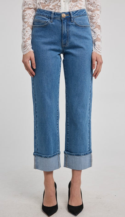 Generation Love Ryland Jeans - Star Light