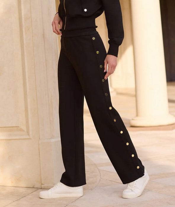 Generation Love Zola Scuba Pants - Black