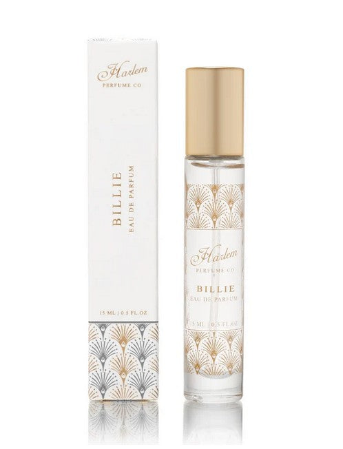 Harlem Candle Company Billie Eau de Parfum