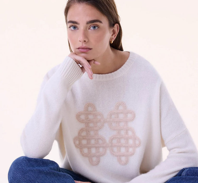 Kujten Amelie Symbol - Organic