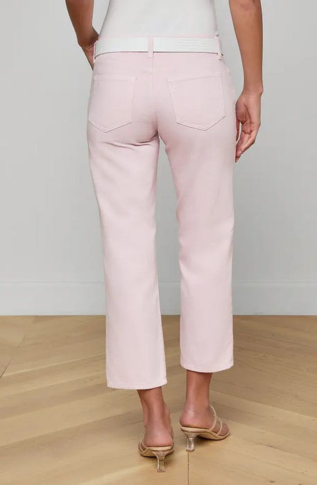 L'Agence Blaine Jeans - Icy Lilac
