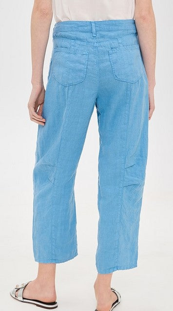 L'Agence Cody Rodeo Jeans - Allure Blue