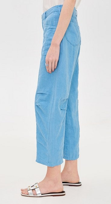 L'Agence Cody Rodeo Jeans - Allure Blue