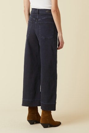 Le Jean Sophia Wide Leg Jeans - Milo