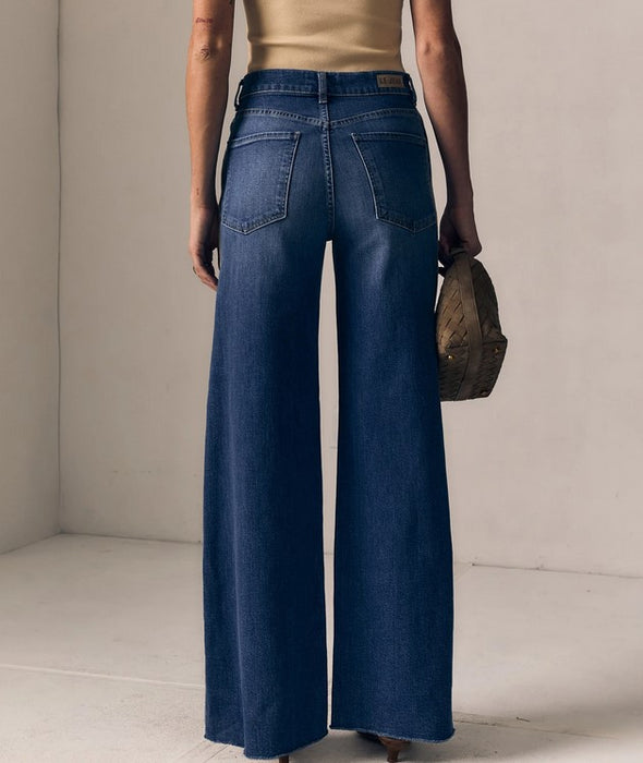 Le jean Sideline Column Jeans - Midnight Mile