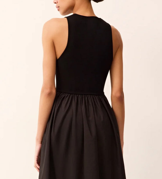 Marie Oliver Anya Dress - Black