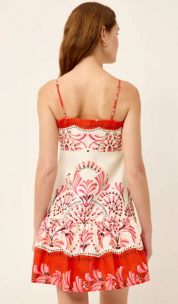 Marie Oliver Eileen Dress - Seraphine