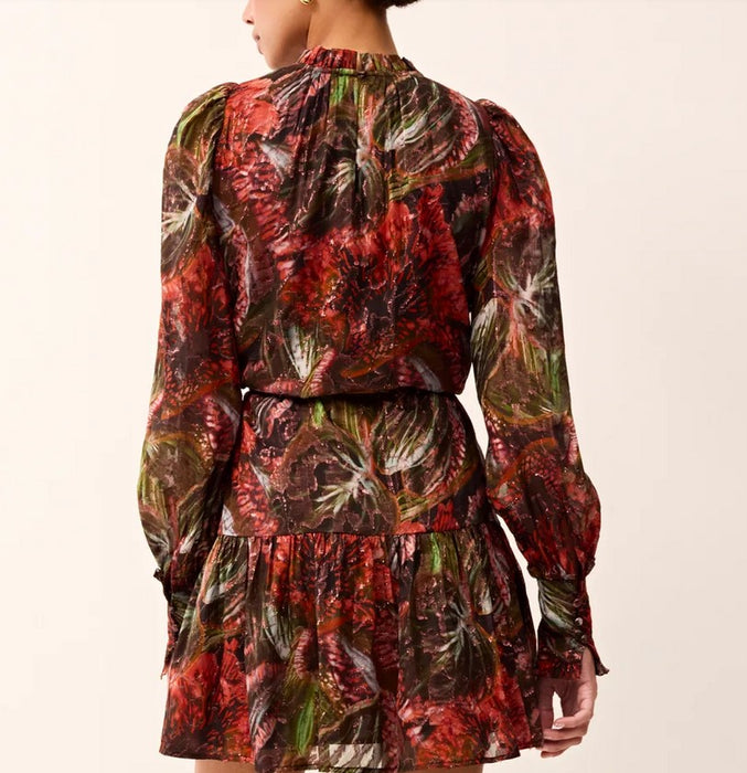 Marie Oliver Irena Dress - Euphoria