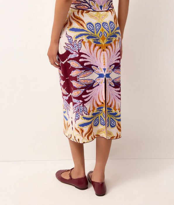 Marie Oliver Janis Skirt - HydroFleur