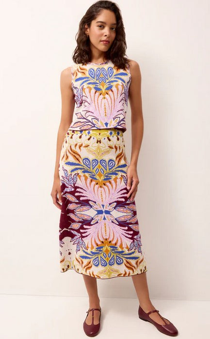 Marie Oliver Janis Skirt - HydroFleur