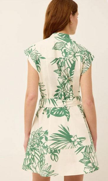 Marie Oliver Maia Dress - Garland