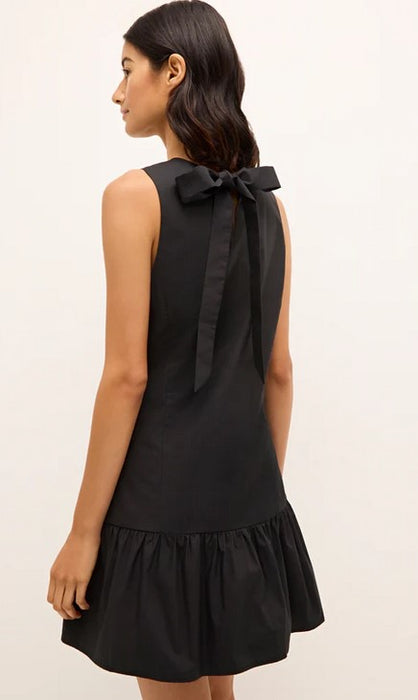 Marie Oliver Marilyn Dress - Black