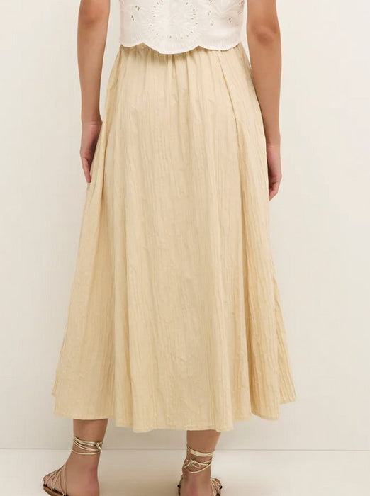 Marie Oliver Sasha Skirt - Ash