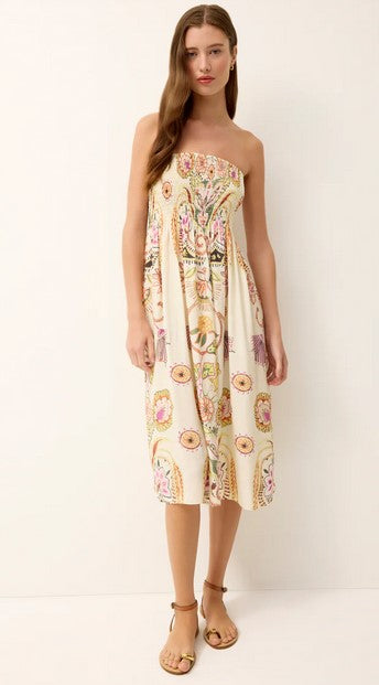 Marie Oliver Stacie Skirt - Haven