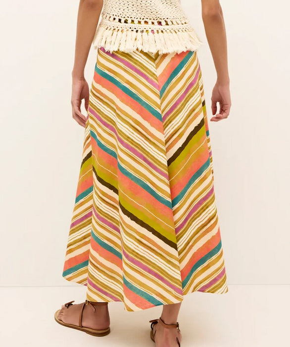 Marie Oliver Hatley Skirt - Villa