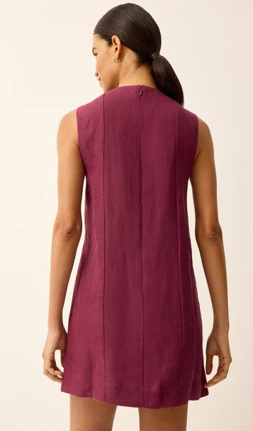 Marie Oliver Yvette Dress - Jive