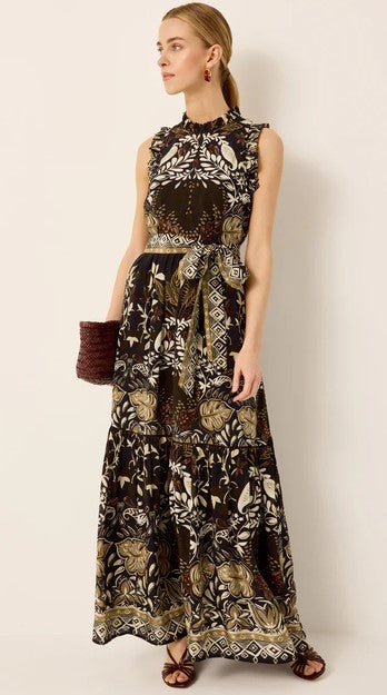 Marie Oliver Alice Dress - Twilight