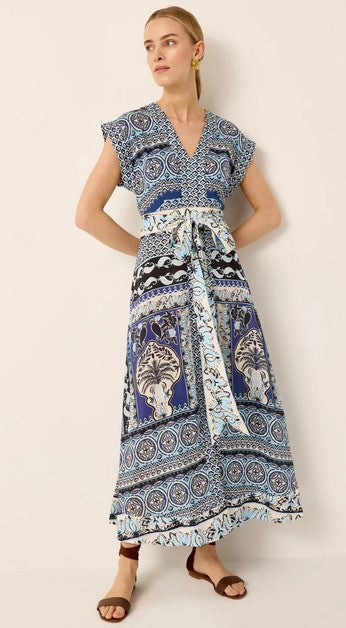 Marie Oliver Ashton Dress - Vista