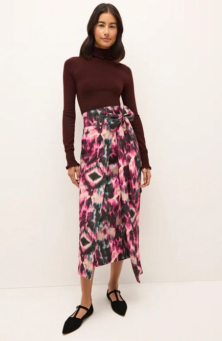Marie Oliver Georgina Skirt - Parides