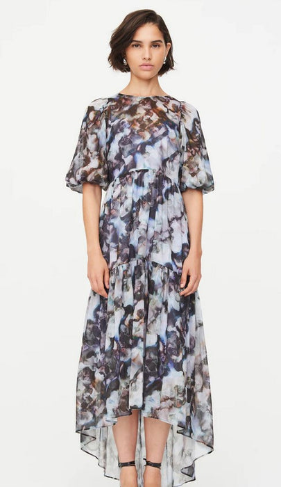 Marie Oliver Mags Dress - Geode