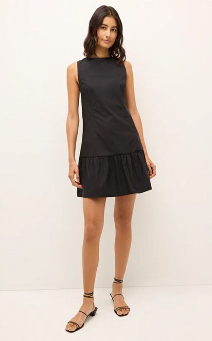 Marie Oliver Marilyn Dress - Black