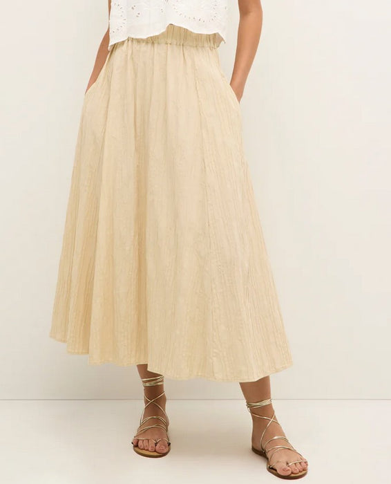 Marie Oliver Sasha Skirt - Ash