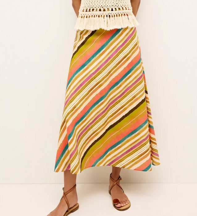 Marie Oliver Hatley Skirt - Villa