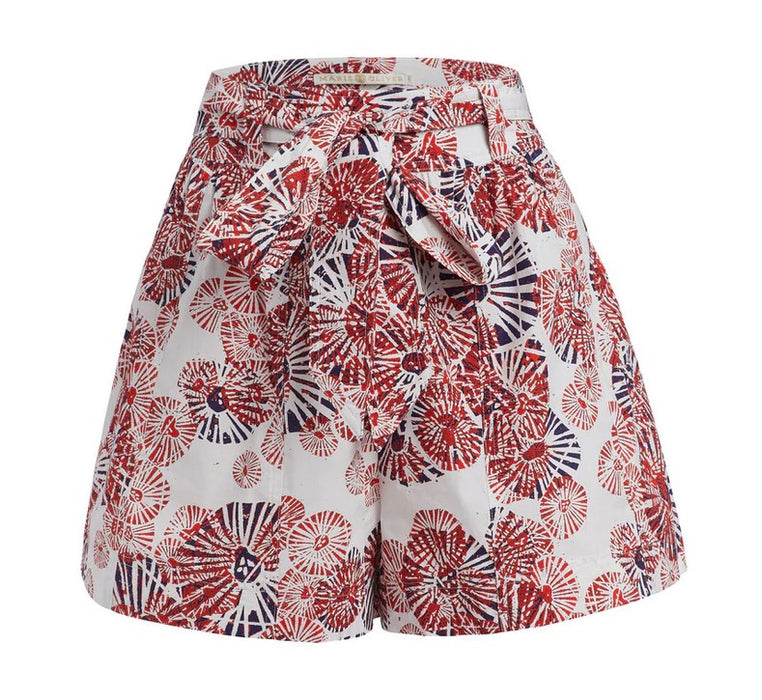 Marie Oliver Tedi Shorts - Sparkler