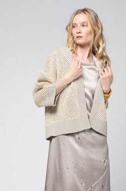 Max & Moi Gita Sweater - Chine