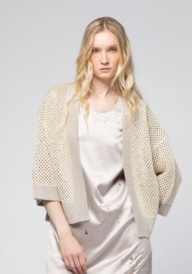 Max & Moi Gita Sweater - Chine